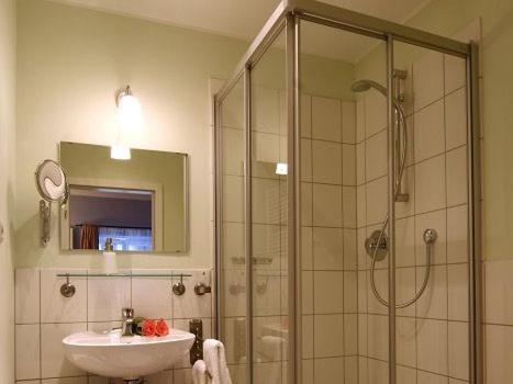Ferienwohnungen Brigitte In Der Altstadt Bad Reichenhall Eksteriør bilde